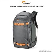 Picture of Lowepro Whistler Backpack 450 AW II (Gray)