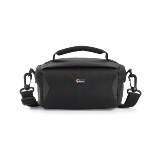 Picture of Lowepro Format 110 Camera Bag Black