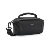 Picture of Lowepro Format 110 Camera Bag Black