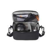 Picture of Lowepro Format 110 Camera Bag Black