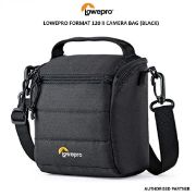 Picture of Lowepro Format 120 II Camera Bag (Black)