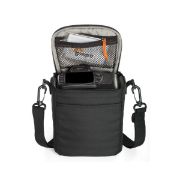 Picture of Lowepro Format 120 II Camera Bag (Black)