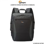 Picture of Lowepro Format Backpack 150 (Black)