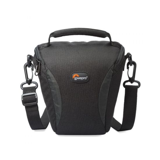 Picture of Lowepro Format TLZ 20 Camera Bag Black