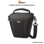 Picture of Lowepro Format TLZ 20 Camera Bag Black