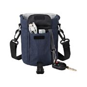 Picture of Lowepro Scout SH 100 AW Mirrorless Camera Bag (Slate Blue)