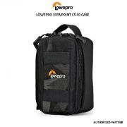 Picture of Lowepro Viewpoint CS 40 Case (Black)