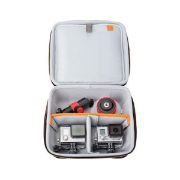 Picture of Lowepro Dashpoint AVC 80 II Multiple Action Camera Case (Black)