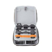 Picture of Lowepro Dashpoint AVC 80 II Multiple Action Camera Case (Black)