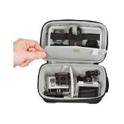 Picture of Lowepro Dashpoint AVC 1 Hard-Shell Case (Black)