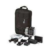 Picture of Lowepro Dashpoint AVC 1 Hard-Shell Case (Black)