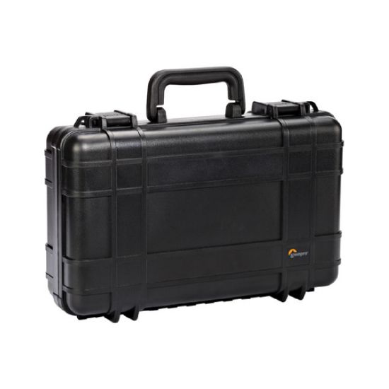 Picture of Lowepro Hardside 200 Video Hard Case with Removable Backpack