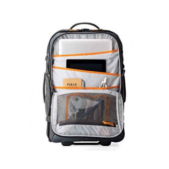 Picture of Lowepro Highline RL X400 AW Gray