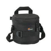 Picture of Lowepro Lens Case 11 x 11cm (Black)