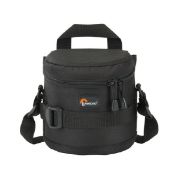 Picture of Lowepro Lens Case 11 x 11cm (Black)