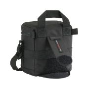 Picture of Lowepro Lens Case 11 x 11cm (Black)