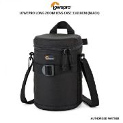 Picture of Lowepro Long Zoom Lens Case 11x18cm (Black)