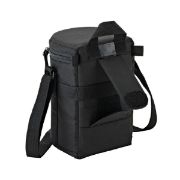 Picture of Lowepro Long Zoom Lens Case 11x18cm (Black)