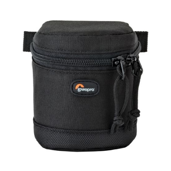 Picture of Lowepro Small Lens Case 7x8cm (Black)