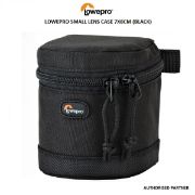 Picture of Lowepro Small Lens Case 7x8cm (Black)