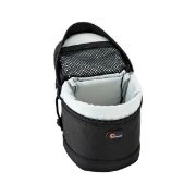 Picture of Lowepro Small Lens Case 7x8cm (Black)