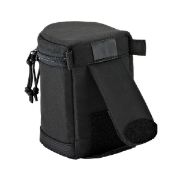 Picture of Lowepro Compact Zoom Lens Case 8x12cm (Black)