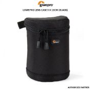 Picture of Lowepro Lens Case 9 x 13cm (Black)