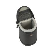 Picture of Lowepro Lens Case 9 x 13cm (Black)