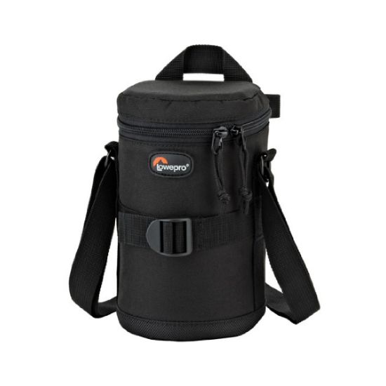 Picture of Lowepro Small-Medium Zoom Lens Case 9x16cm (Black)