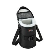 Picture of Lowepro Small-Medium Zoom Lens Case 9x16cm (Black)