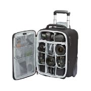 Picture of Lowepro Pro Roller x100 AW Black