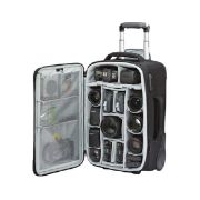 Picture of Lowepro Pro Roller x200 AW Black