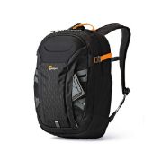 Picture of Lowepro RidgeLine Pro BP 300 AW Black/Traction