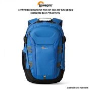 Picture of Lowepro RidgeLine Pro BP 300 AW (Horizon Blue/Traction)