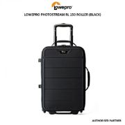 Picture of Lowepro PhotoStream RL 150 Roller (Black)