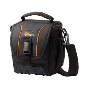 Picture of Lowepro Adventura SH 120 II Shoulder Bag (Black)