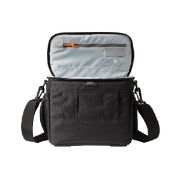 Picture of Lowepro Adventura SH 160 II Shoulder Bag (Black)