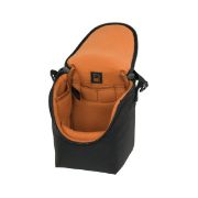 Picture of Lowepro Adventura Ultra Zoom 100 Shoulder Bag for Ultra zoom Cameras