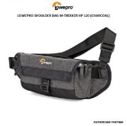 Picture of Lowepro m-Trekker HP120 Bag (Charcoal)