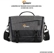 Picture of Lowepro m-Trekker SH150 Shoulder Bag (Charcoal Grey)