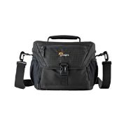 Picture of Lowepro Nova 180 AW II Camera Bag (Black)