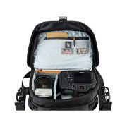 Picture of Lowepro Nova 180 AW II Camera Bag (Black)