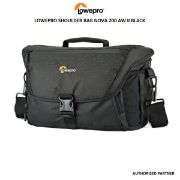 Picture of Lowepro Nova 200 AW II Camera Bag (Black)