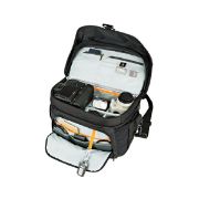 Picture of Lowepro Nova 200 AW II Camera Bag (Black)