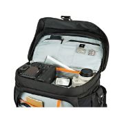 Picture of Lowepro Nova 200 AW II Camera Bag (Black)