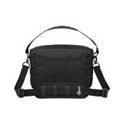 Picture of Lowepro ProTactic SH 120 AW Shoulder Bag for Mirrorless Camera System (Black)