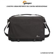 Picture of Lowepro Urban Reporter 350 Camera Messenger Bag