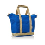 Picture of Lowepro Urban Tote Bag for Digital SLR or Mirrorless Systems (Navy)