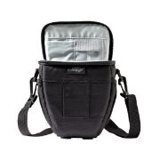 Picture of Lowepro Adventura TLZ 20 II Top Loading Shoulder Bag (Black)