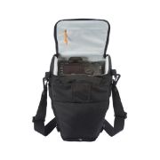 Picture of Lowepro Toploader Zoom TM 55 AW II (Black)